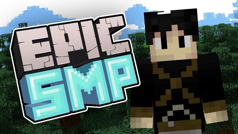 JustaMinx, EpicSMP Wiki