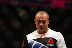 "It was a bad call" - Eddie Alvarez reflects on his disqualification loss at ONE on TNT 1