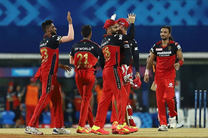 Can the Royal Challengers Bangalore continue their fantastic form at MA Chidambaram Stadium? (Image courtesy: IPLT20.com)
