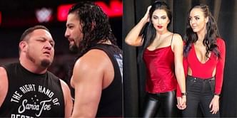2 सुपरस्टार्स जिन्हें रिलीज करके WWE ने अच्छा निर्णय लिया और 2 जिन्हें बाहर करना बड़ी गलती थी