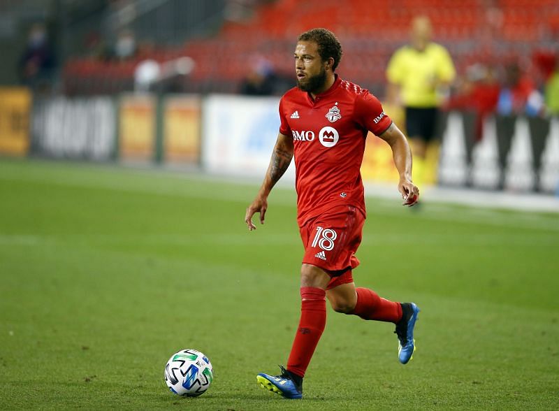 Toronto FC host Leon in their upcoming CONCACAF Champions League fixture