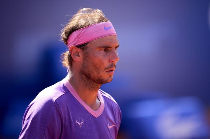 Barcelona Open 2021: Rafael Nadal vs Stefanos Tsitsipas preview, head-to-head & prediction