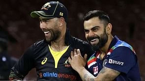 IPL 2021: How Virat Kohli and Adam Zampa played a role in Glenn Maxwell’s RCB move