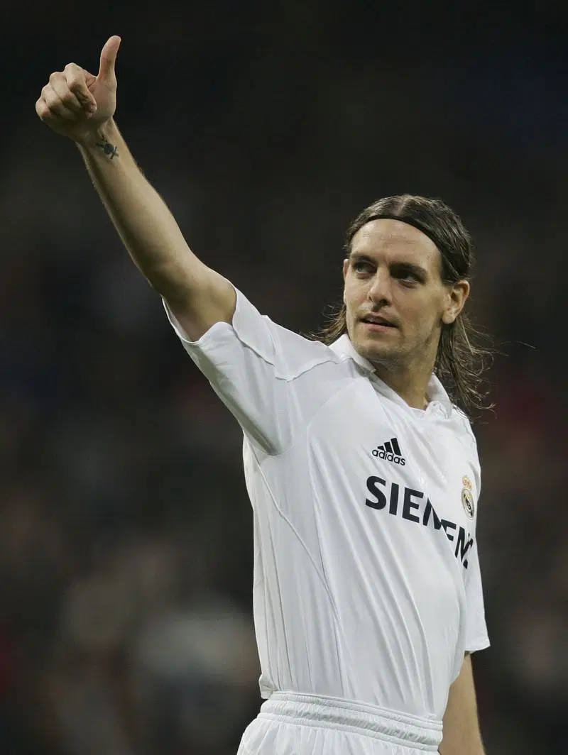 UEFA Champions League: Real Madrid v Arsenal