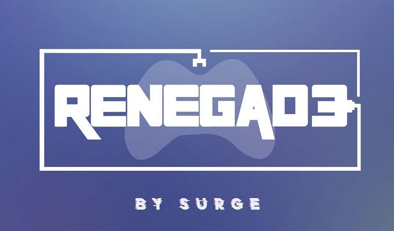 Surge announces Renegade the first-ever inter-collegiate esports fest (Image via Surge)