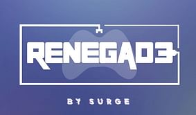 Surge announces Renegade in collaboration with Nexus, the first-ever inter-collegiate esports fest