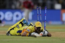 IPL 2021: What happened in the last meeting between CSK and PBKS at Wankhede Stadium in 2014?