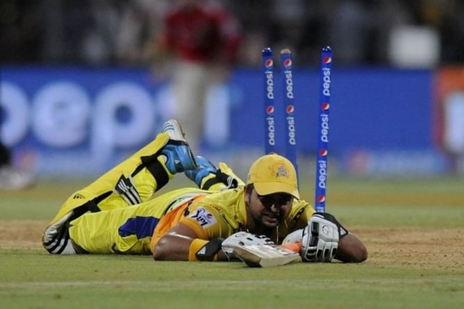 IPL 2021: What happened in the last meeting between CSK and PBKS at Wankhede Stadium in 2014?