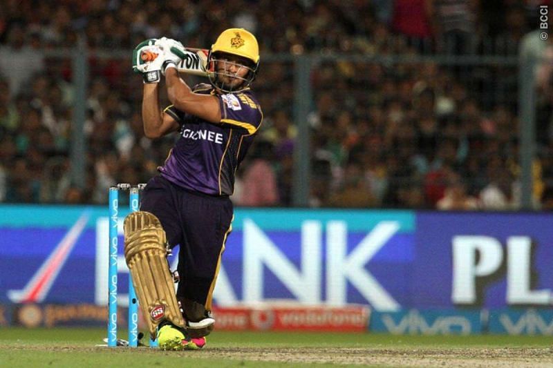 Can Shakib make a successful comeback for KKR?