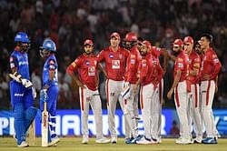 IPL 2021: Top 3 batting performances in DC vs PBKS matches