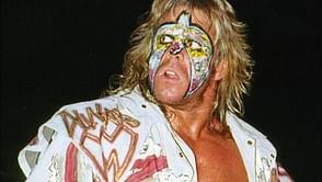 ''What do I need another Warrior for?''- Vince McMahon refused to sign megastar because he resembled Ultimate Warrior