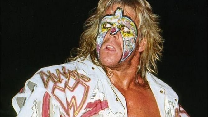 ''What do I need another Warrior for?''- Vince McMahon refused to sign megastar because he resembled Ultimate Warrior