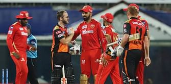 IPL 2021 में सनराइजर्स हैदराबाद की पहली जीत के बाद ट्विटर पर जबरदस्त प्रतिक्रियाएं
