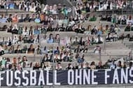 No Fans for Bundesliga Yet as German Health Officials Block Clubs' Plans for Audience