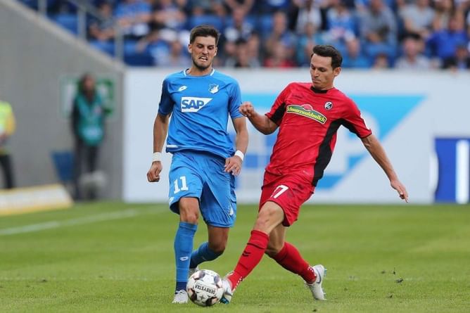 Freiburg vs Hoffenheim prediction, preview, team news and more | Bundesliga 2020-21