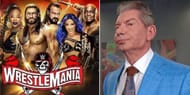 Could Vince McMahon be planning to make history again?