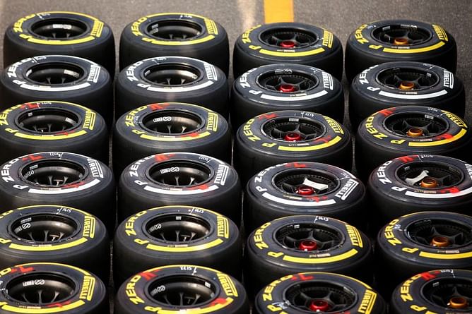 2021 Imola Grand Prix: Pirelli Preview