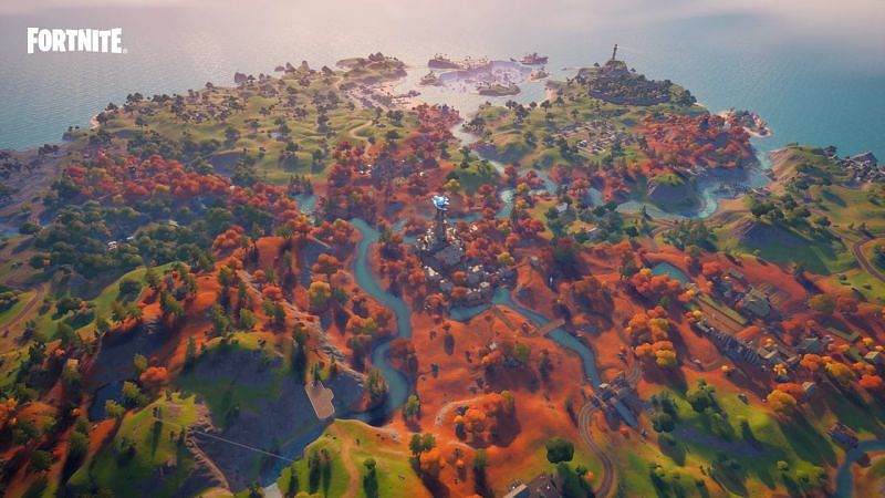Fortnite Season 6 Npc Locations Exotics Hiring And Everything Else You Need To Know