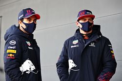 2021 Imola Grand Prix Team Preview: Red Bull Racing