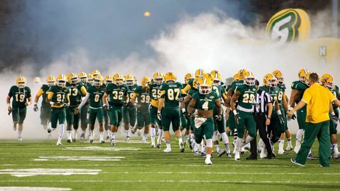 Southeastern Louisiana Lions