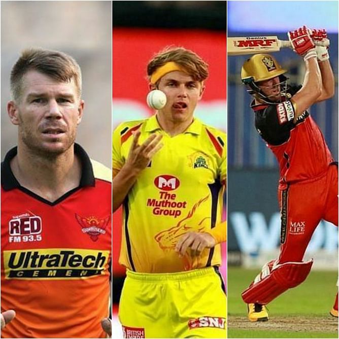 IPL 2021: Aakash Chopra predicts the top 6 overseas performers in IPL 2021