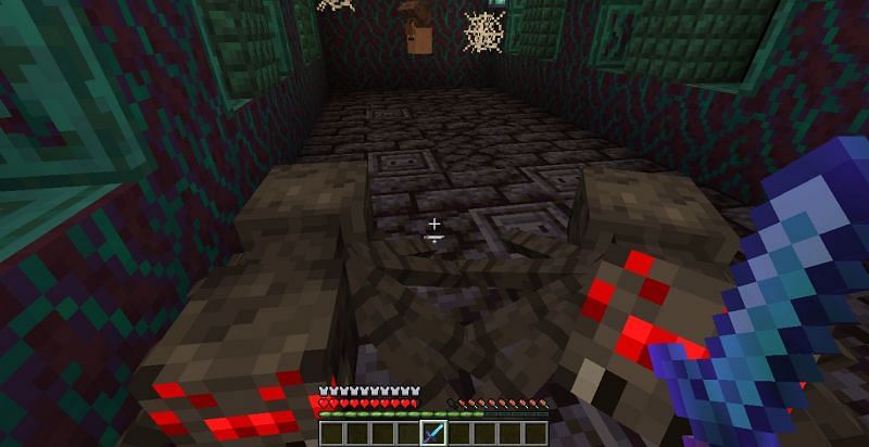 Top 5 Most Underwhelming Minecraft Enchantments In 21