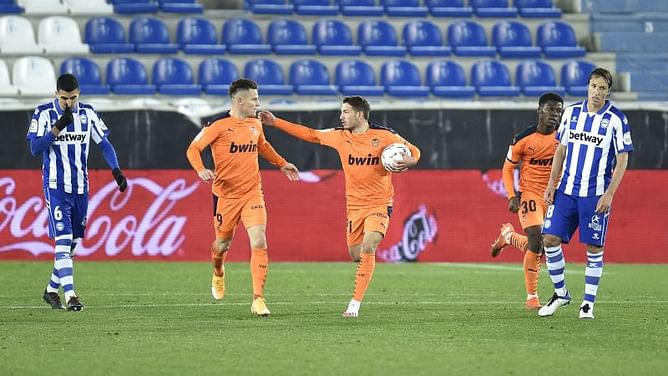 Valencia vs Deportivo Alaves prediction, preview, team news and more | La Liga 2020-21