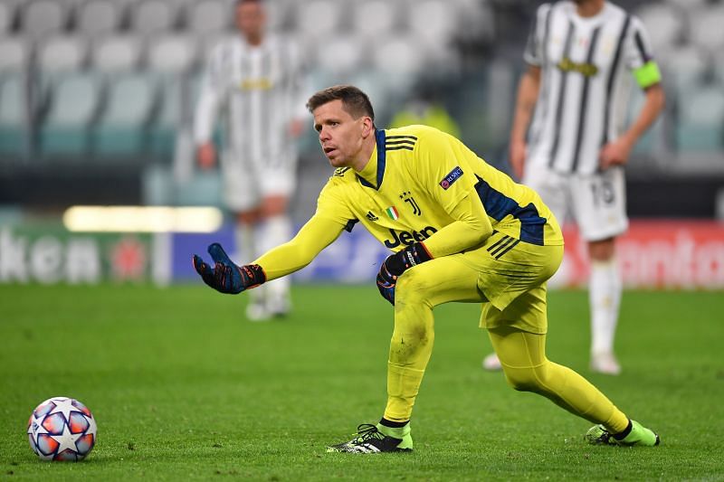 Wojciech Szczesny