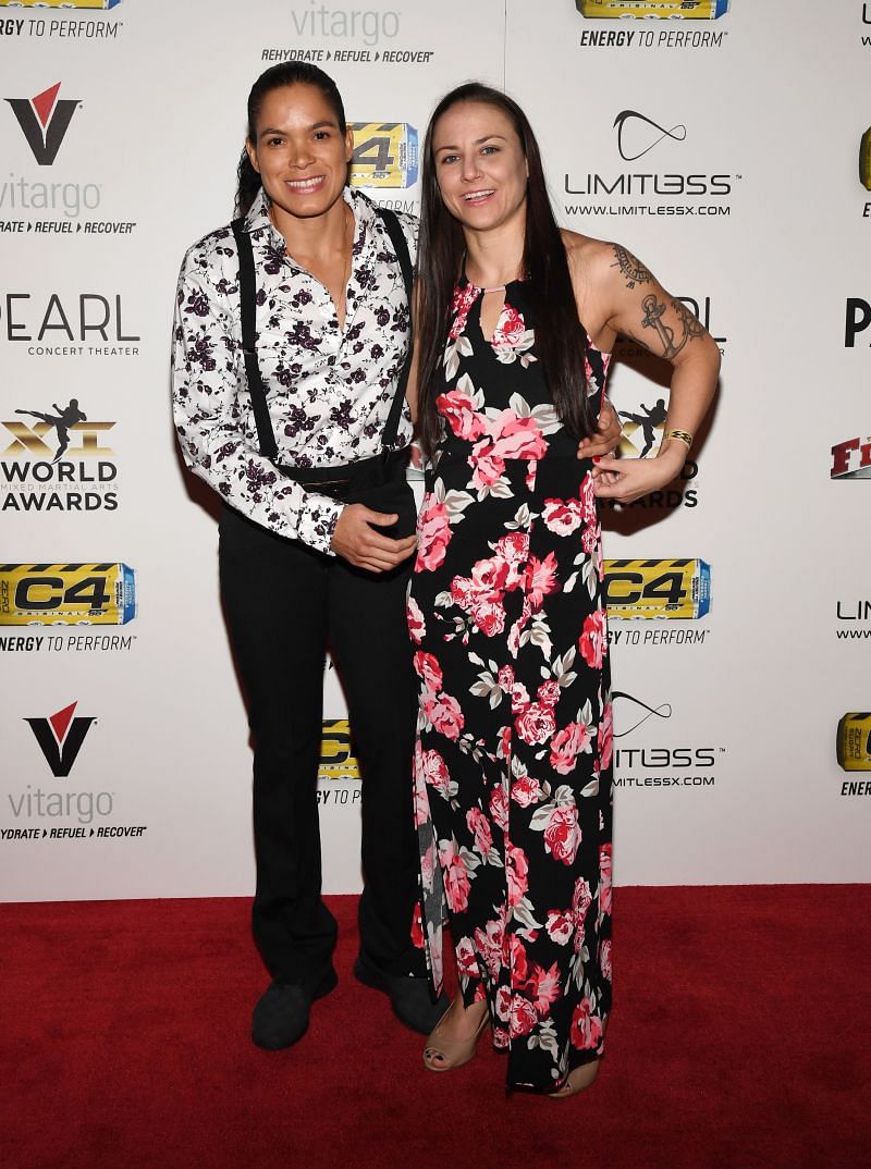 11th Annual Fighters Only World MMA Awards