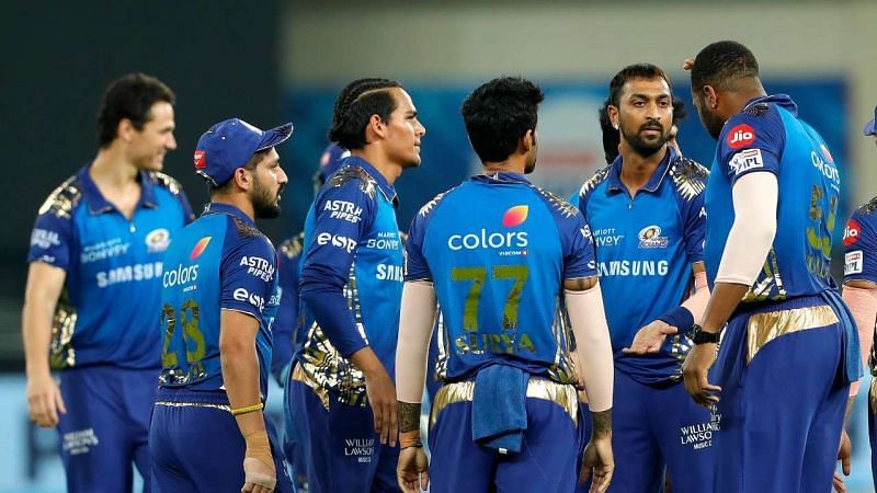 The Mumbai Indians have dominated their previous encounters against KKR