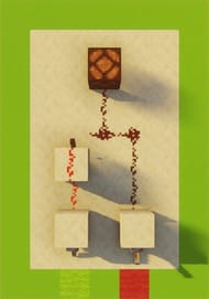 They take in two inputs and output a signal only if the first input is off, if the second input is on and not the first, or if both inputs are on.