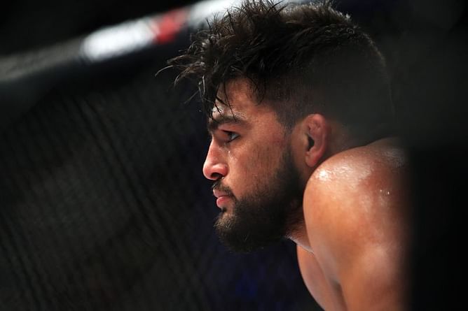 5 UFC fighters who can't afford to lose another fight inside the Octagon