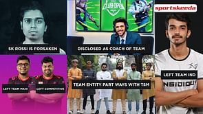 Top 5 April Fools' Day pranks by the Indian gaming community in 2021
