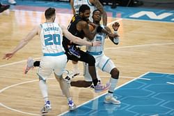 Charlotte Hornets vs Brooklyn Nets: Injury Report, Predicted Lineups and Starting 5s - April 1st, 2021 | NBA Season 2020-21