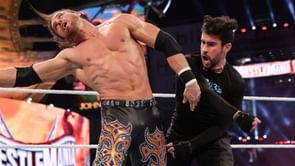 WWE WrestleMania 37: 5 biggest questions from Night 1 - Superstar to get his WrestleMania moment; Wrong champions crowned?