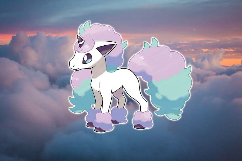 How To Catch Shiny Galarian Ponyta In Pokemon Go