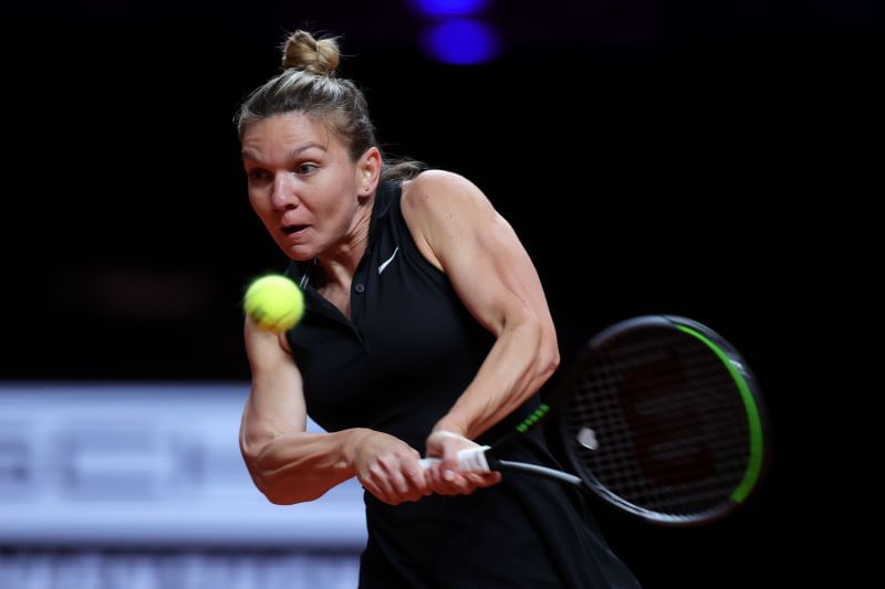 Simona Halep