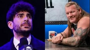 Length of Chris Jericho's AEW contract, speculation on if he will contact WWE - Reports