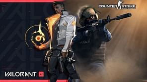 Valve issues new amendment for VAC banned CS: GO professionals: How will it impact Valorant esports?