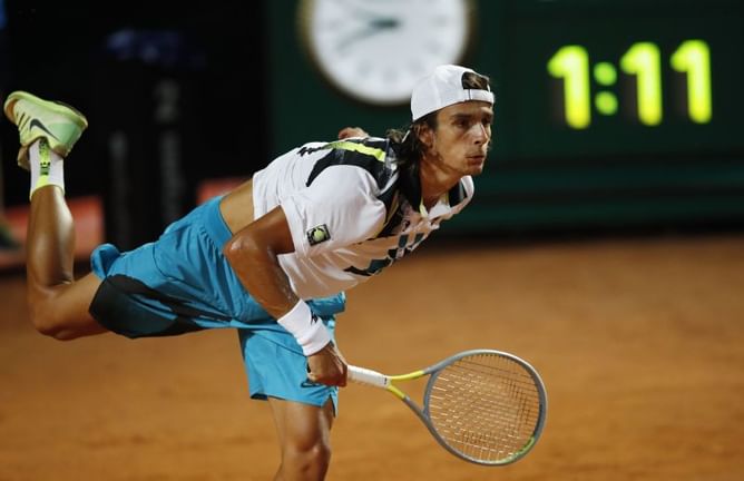 Cagliari 2021: Lorenzo Musetti vs Laslo Djere preview, head-to-head & prediction | Sardegna Open