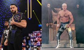5 AEW vs. WWE dream matches we could finally see if the 'Forbidden Door' is opened