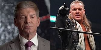 Steve Austin reveals Vince McMahon's reaction to Chris Jericho's return to WWE programming