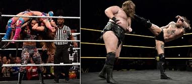 6 WWE फिनिशर्स जिनसे किसी ने किकआउट नहीं किया है