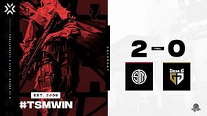 TSM qualifies for Valorant Champions Tour NA Stage 2 Challengers 2 after an amazing performance by Wardell