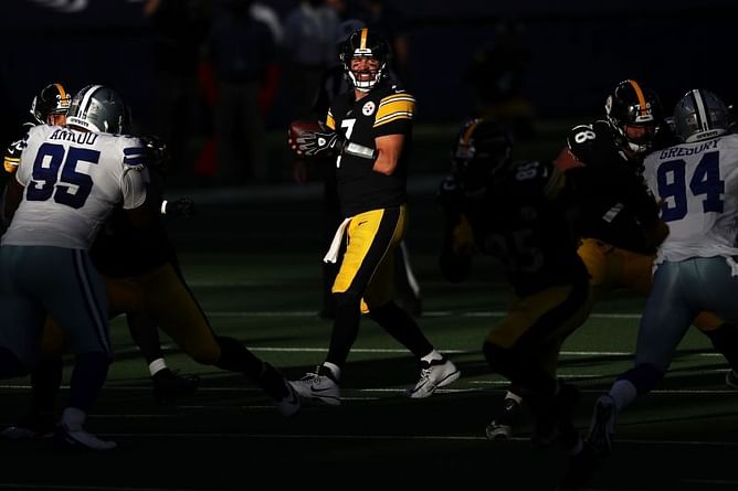 NFL: 10 players with the most career earnings