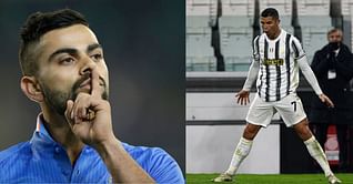 5 cricketers and their football equivalents