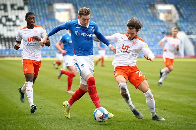 Wigan Athletic vs Portsmouth prediction, preview, team news and more | League One 2020-21