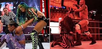 3 WrestleMania rematches that should happen at Backlash and 2 that shouldn't