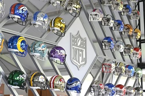 NFL Draft Experience Media Preview