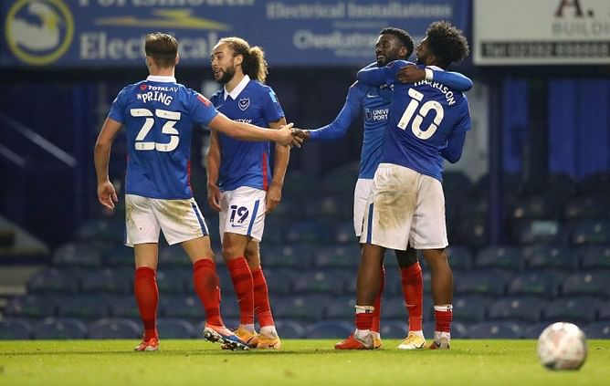 MK Dons vs Portsmouth prediction, preview, team news and more | League One 2020-21
